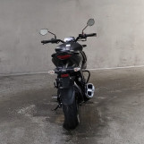 Мотоцикл Suzuki GIXXER250 с пробегом 1836 km