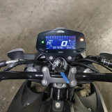 Мотоцикл Suzuki GIXXER250 с пробегом 1836 km
