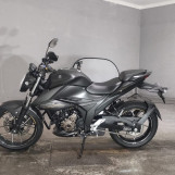 Мотоцикл Suzuki GIXXER250 с пробегом 1836 km