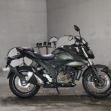 Мотоцикл Suzuki GIXXER250 с пробегом 1836 km
