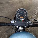 Мотоцикл HD SPORTSTER XL1200N с пробегом 60437 km