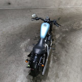 Мотоцикл HD SPORTSTER XL1200N с пробегом 60437 km