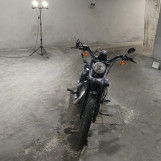 Мотоцикл HD SPORTSTER XL1200N с пробегом 60437 km