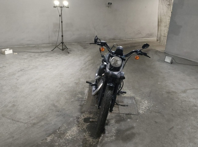 Мотоцикл HD SPORTSTER XL1200N с пробегом 60437 km