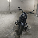 Мотоцикл HD FATBOY S FLSTFBS1800 с пробегом 26427 km