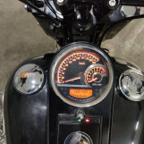 Мотоцикл HD FATBOY S FLSTFBS1800 с пробегом 26427 km