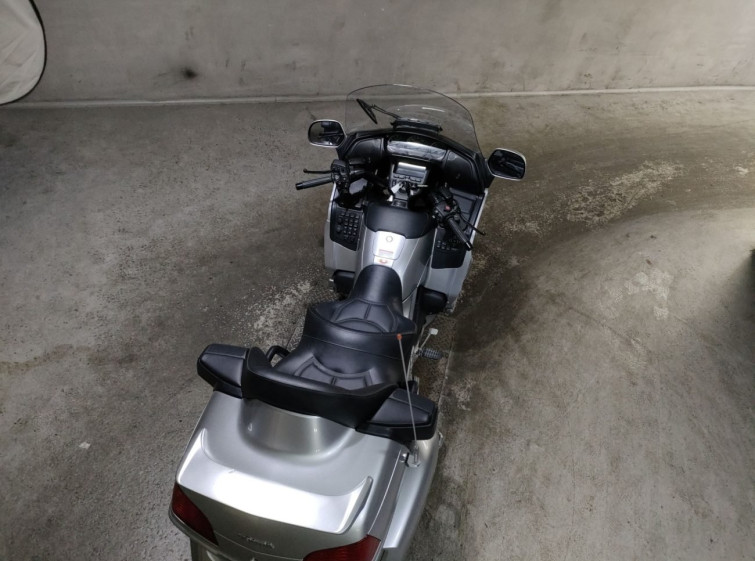 Мотоцикл Honda GL1800 с пробегом 12568 km