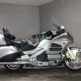 Мотоцикл Honda GL1800 с пробегом 12568 km