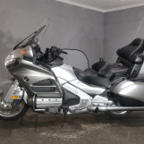 Мотоцикл Honda GL1800 с пробегом 12568 km