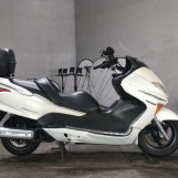 Мотоцикл Honda FORZA Z з пробігом 19102 km
