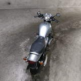 Мотоцикл Kawasaki ZEFAR 1100 з пробігом 19663 m
