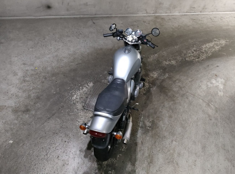 Мотоцикл Kawasaki ZEFAR 1100 з пробігом 19663 m