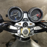Мотоцикл Kawasaki ZEFAR 1100 з пробігом 19663 m