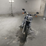 Мотоцикл HD WIDE GLIDE FXDWG1580 с пробегом 25371 km