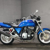 Мотоцикл Honda CB1000SF с пробегом 13673 km