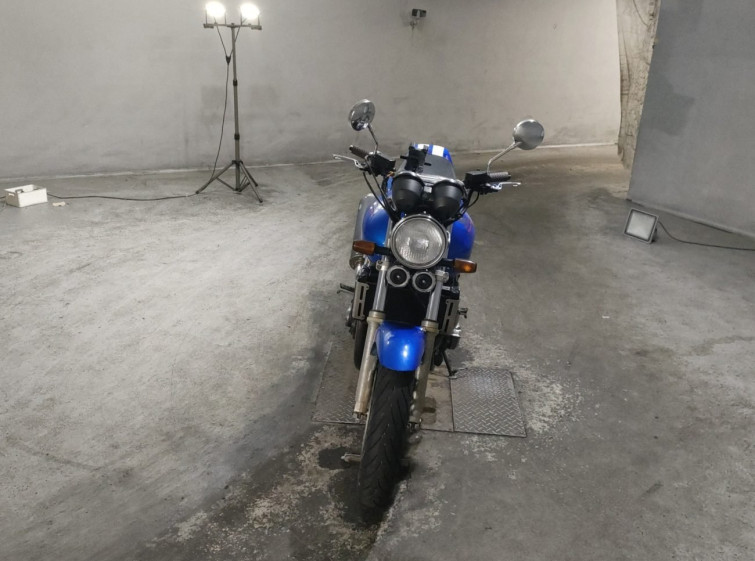 Мотоцикл Honda CB1000SF с пробегом 13673 km