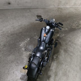 Мотоцикл HD WIDE GLIDE FXDWG1580 з пробігом 49693 km