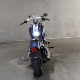 Мотоцикл HD SOFTAIL FXST1450 с пробегом 17225 km