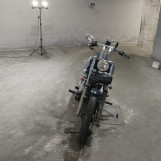 Мотоцикл HD SOFTAIL FXST1450 с пробегом 17225 km