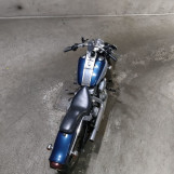 Мотоцикл HD SOFTAIL FXST1450 с пробегом 17225 km