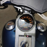 Мотоцикл HD SOFTAIL FXST1450 с пробегом 17225 km