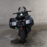 Мотоцикл Kawasaki NINJA1000SX с пробегом 25626 km