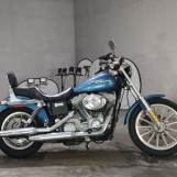 Мотоцикл HD SUPER GLIDE FXD1450 с пробегом 27383 km