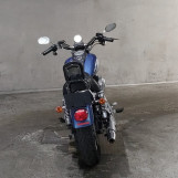 Мотоцикл HD SUPER GLIDE FXD1450 с пробегом 27383 km