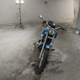 Мотоцикл HD SUPER GLIDE FXD1450 с пробегом 27383 km