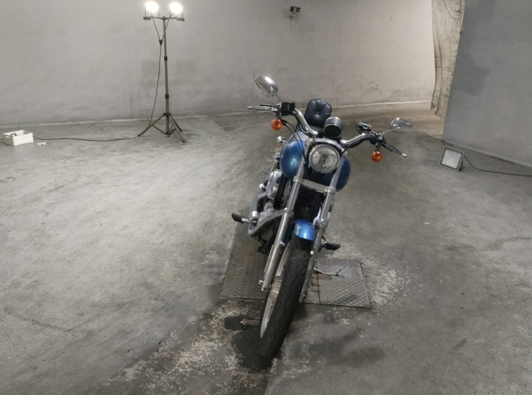 Мотоцикл HD SUPER GLIDE FXD1450 с пробегом 27383 km