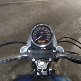Мотоцикл HD SUPER GLIDE FXD1450 с пробегом 27383 km