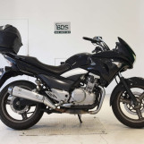 Мотоцикл Suzuki GSR250 з пробігом 52418 km