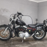 Мотоцикл HD SPORTSTER XLH1200 с пробегом 8407 km