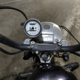 Мотоцикл HD SPORTSTER XLH1200 с пробегом 8407 km
