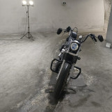 Мотоцикл HD SPORTSTER XLH1200 с пробегом 8407 km