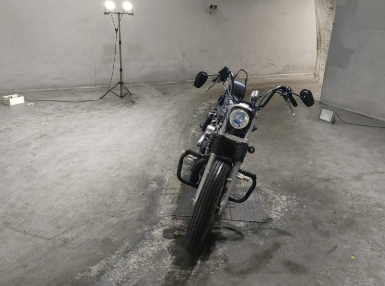 Мотоцикл HD SPORTSTER XLH1200 с пробегом 8407 km