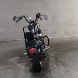 Мотоцикл HD SPORTSTER XLH1200 с пробегом 8407 km