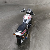 Мотоцикл Honda CB400SF с пробегом 14718 km