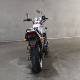 Мотоцикл Honda CB400SF с пробегом 14718 km
