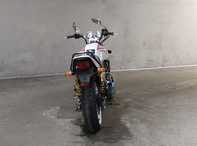 Мотоцикл Honda CB400SF с пробегом 14718 km
