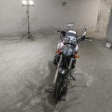 Мотоцикл Honda CB400SF с пробегом 14718 km