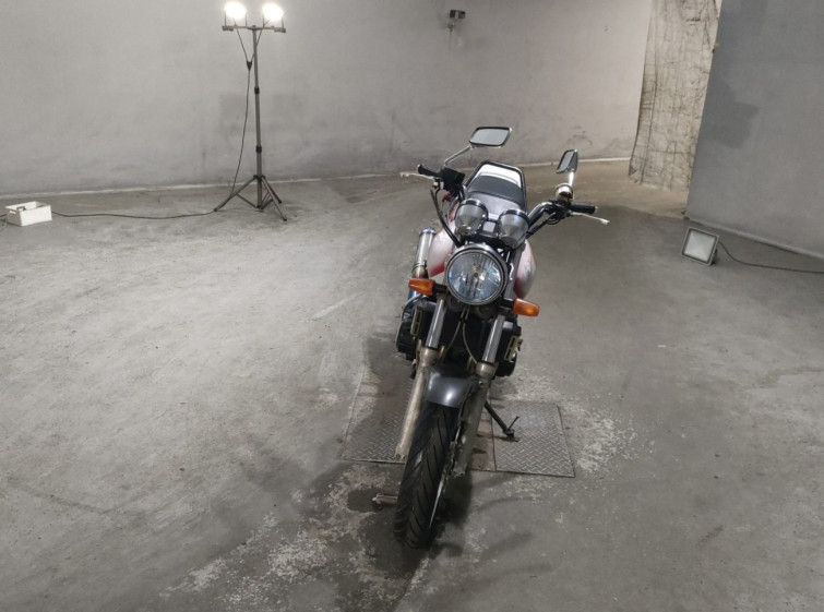 Мотоцикл Honda CB400SF с пробегом 14718 km