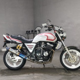 Мотоцикл Honda CB400SF с пробегом 14718 km