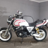 Мотоцикл Honda CB400SF с пробегом 14718 km