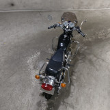Мотоцикл Kawasaki W3 з пробігом 59757 km