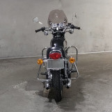 Мотоцикл Kawasaki W3 з пробігом 59757 km
