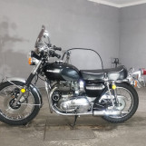 Мотоцикл Kawasaki W3 з пробігом 59757 km