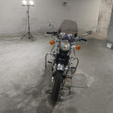 Мотоцикл Kawasaki W3 з пробігом 59757 km