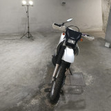 Мотоцикл Suzuki RMX250S с пробегом 11923 km