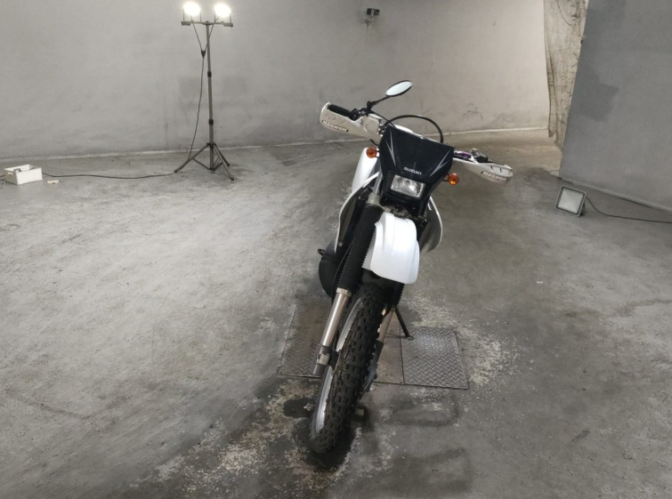 Мотоцикл Suzuki RMX250S с пробегом 11923 km